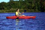 Sun Dolphin Bali SS 10-Foot Sit-on Top Kayak