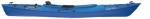 Sun Dolphin 51825 Aruba SS Kayak (Blue, 12ft)