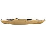 SUNDOLPHIN Journey Sit-on-top Fishing Kayak Sand, 10ft