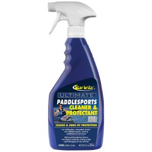Ultimate Paddlesports Cleaner & UV Protectant Spray