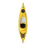 Pelican Maxim 100X Sit-In Kayak - Lightweight 10ft