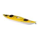 Pelican Maxim 100X Sit-In Kayak - Lightweight 10ft