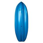 Blue Lifetime 90097 Youth Wave Kayak, 6' - Youth Size