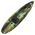 Pelican Sit-on-top Fishing Kayak - 10 Feet