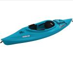 Sun Dolphin Aruba 10-Foot Sit-in Kayak - Ready for Adventure
