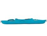 Sun Dolphin Aruba 10-Foot Sit-in Kayak - Ready for Adventure