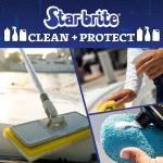 Ultimate Paddlesports Cleaner & UV Protectant Spray