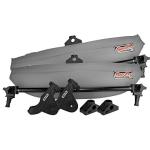 Scotty Stabilizer System for Kayaks