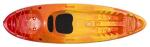 Perception Access 9.5 Sit-on-Top Kayak with Rod Holders