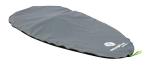 Perception TrueFit Gray Kayak Cockpit Cover for Sit-Inside Kayaks