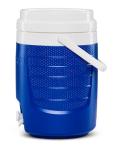 Igloo Blue Sport 2 Gallon Kayak Drink Dispenser