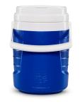 Igloo Blue Sport 2 Gallon Kayak Drink Dispenser