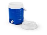 Igloo Blue Sport 2 Gallon Kayak Drink Dispenser