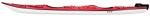 Seaward Passat G3 Kevlar Kayak - Lightweight and Durable