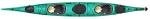 Seaward Passat G3 Kevlar Kayak - Lightweight and Durable