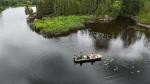Pelican - Boat Intruder 12 ft. - Jon Fishing Boat - Great for Hunting/Fishing, Khaki/Beige