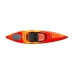 Perception Aspire 105 Kayak in Mango, 10'6