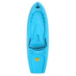 Lifetime Youth Kayak: Glacier Blue, 78 inches
