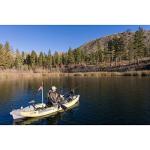 StraightEdge Angler Pro Kayak by Advanced Elements