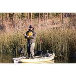 StraightEdge Angler Pro Kayak by Advanced Elements