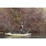 StraightEdge Angler Pro Kayak by Advanced Elements