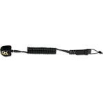 Dakine Surf SUP Leash Calf, 12 x 5/16 Inch