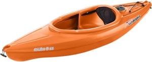 SUNDOLPHIN Aruba SS 8ft Sit-in Kayak
