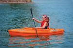 SUNDOLPHIN Aruba SS 8ft Sit-in Kayak
