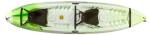 Ocean Kayak Malibu Two Tandem Sit-On-Top Recreational Kayak