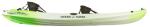 Ocean Kayak Malibu Two Tandem Sit-On-Top Recreational Kayak