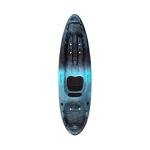 Perception Access 9.5 Sit-on-Top Kayak with Rod Holders