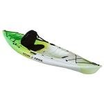 Ocean Kayak Venus 10 Women's Sit-On-Top Kayak, Envy