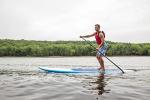 Onyx 121900-100-004-17 Universal Paddle Vest - Red