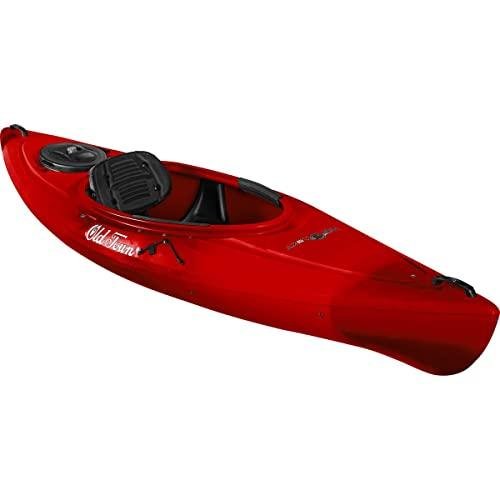 Old Town Heron 9XT Recreational Kayak