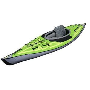 Advanced Elements Elite SE Inflatable Kayak