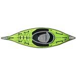 Advanced Elements Elite SE Inflatable Kayak