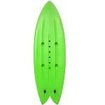 Lifetime Freestyle Multi-Sport Paddleboard - Versatile Watercraft