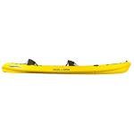 Ocean Kayak Zest Two Expedition Tandem Sit-On-Top Touring Kayak