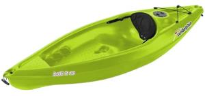 8ft Sun Dolphin Bali SS Sit-On Kayak