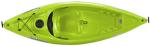 8ft Sun Dolphin Bali SS Sit-On Kayak