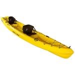 Ocean Kayak Zest Two Expedition Tandem Sit-On-Top Touring Kayak