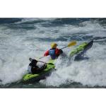 AdvancedFrame Convertible Inflatable Kayak - Green