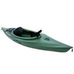 Sun Dolphin Excursion 10ft Sit-in Fishing Kayak