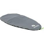 Perception TrueFit Sit Inside Kayak Cockpit Cover, Grey