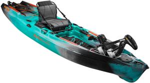 Old Town Sportsman AutoPilot 136 Fishing Kayak