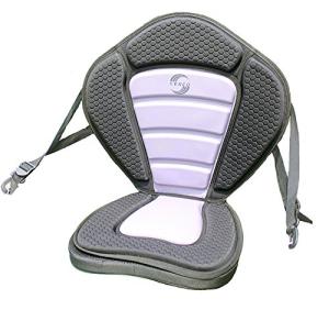 KERCO Deluxe Kayak Seat for SUP and Boating
