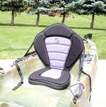 KERCO Deluxe Kayak Seat for SUP and Boating