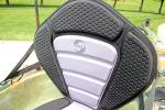 KERCO Deluxe Kayak Seat for SUP and Boating