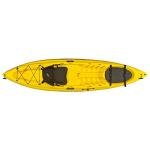 Ocean Kayak Caper Classic Recreational Sit-On-Top Kayak