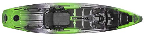 Wilderness Systems Atak 120 | Sit on Top Fishing Kayak | Premium Angler Kayak | 12' | Sonar